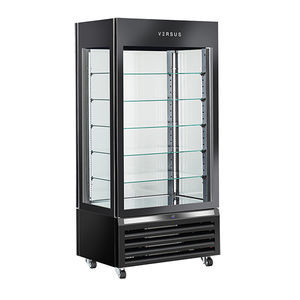 vetrina refrigerata per pasticceria