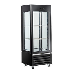 vetrina refrigerata per vino