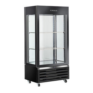 vetrina refrigerata per vino