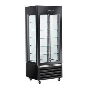 vetrina refrigerata per cioccolato