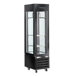 vetrina refrigerata per macelleria