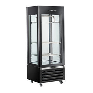 vetrina refrigerata per macelleria