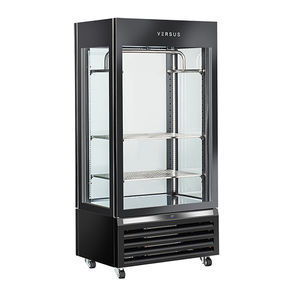 vetrina refrigerata per macelleria