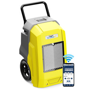 deumidificatore mobile 1