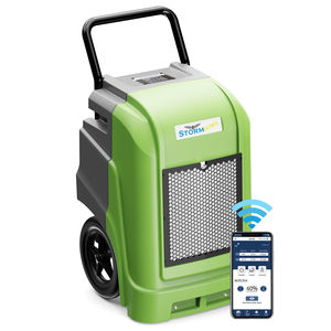 deumidificatore mobile 1