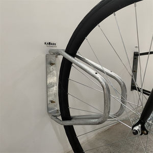 rastrelliera per biciclette a muro 1