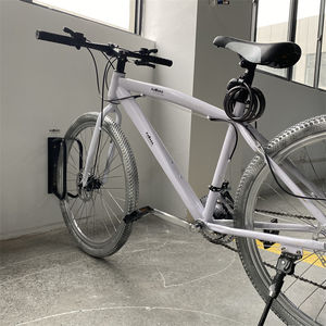 rastrelliera per biciclette a pavimento 1