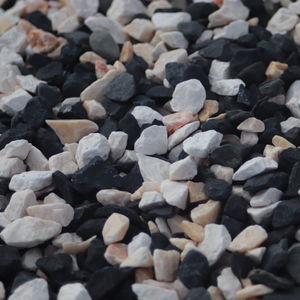 ghiaia in marmo