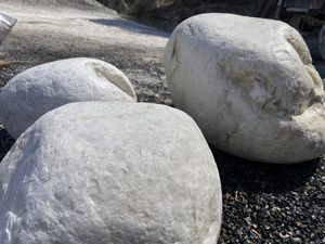 blocco in pietra per muro