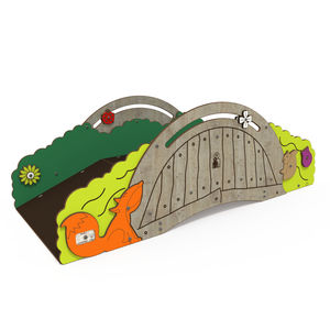 ponte per parco giochi 1