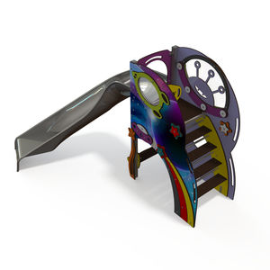 scivolo dritto