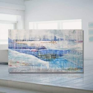quadro acrilico