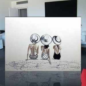 quadro acrilico