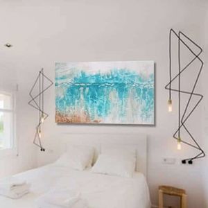 quadro acrilico