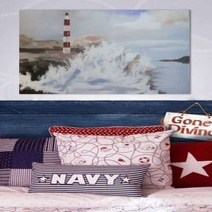 quadro acrilico
