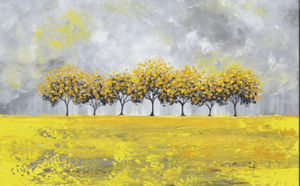 quadro acrilico