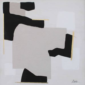 quadro acrilico