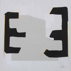 quadro acrilico