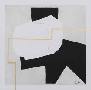 quadro acrilico