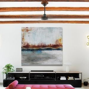 quadro acrilico