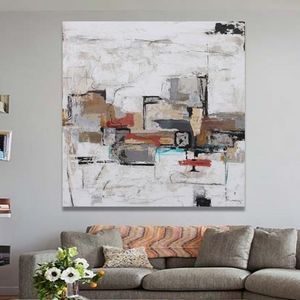 quadro acrilico