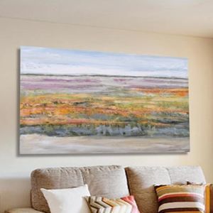quadro acrilico