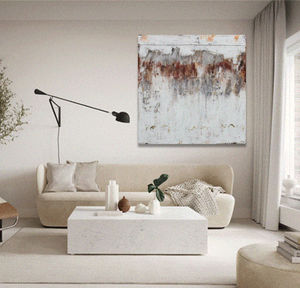 quadro acrilico