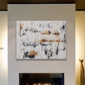 quadro acrilico