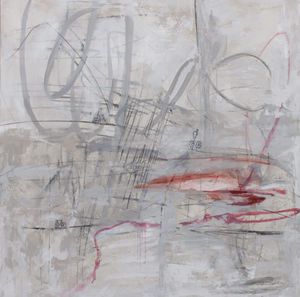 quadro acrilico