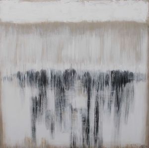 quadro acrilico