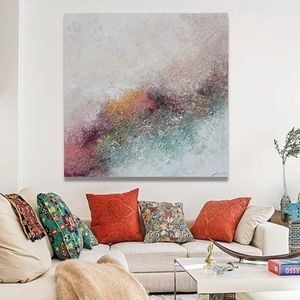 quadro acrilico