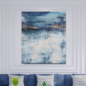 quadro acrilico