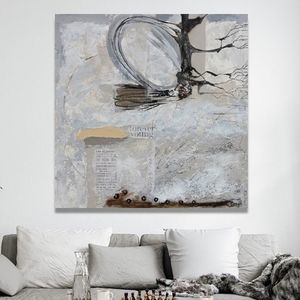 quadro acrilico