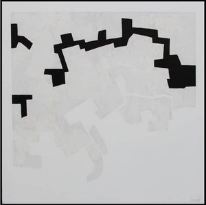 quadro acrilico