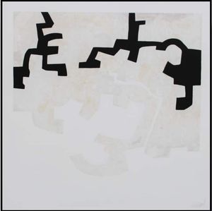 quadro acrilico