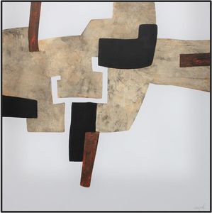 quadro acrilico