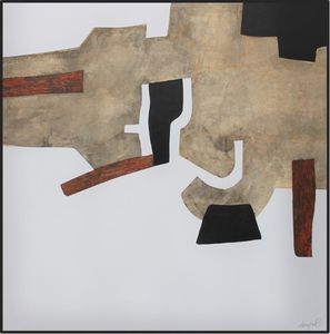 quadro acrilico