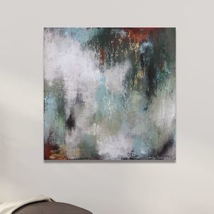 quadro acrilico