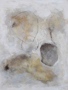 quadro acrilico