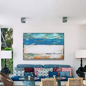 quadro acrilico