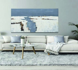 quadro acrilico