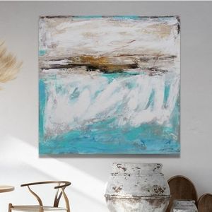 quadro acrilico