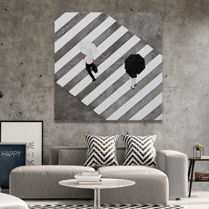 quadro acrilico