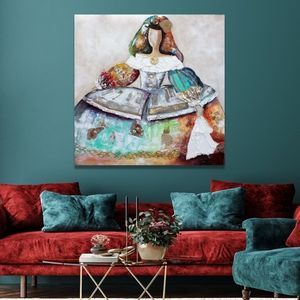 quadro acrilico