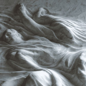 scultura in marmo 1