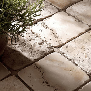 pavé in ceramica 1