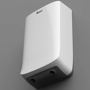 asciugamani elettrico automatico