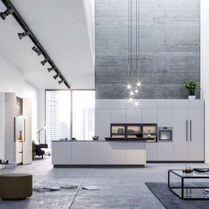 cucina contemporanea
