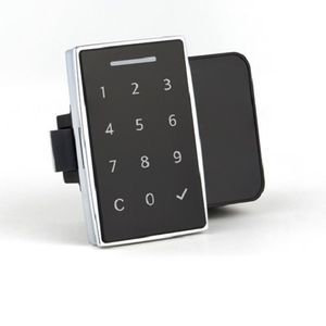 serratura elettronica 1