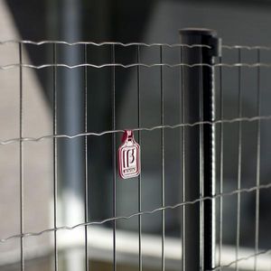 recinzione a maglia saldata 1